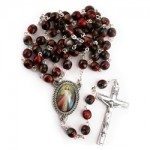 Divine Mercy Rosary