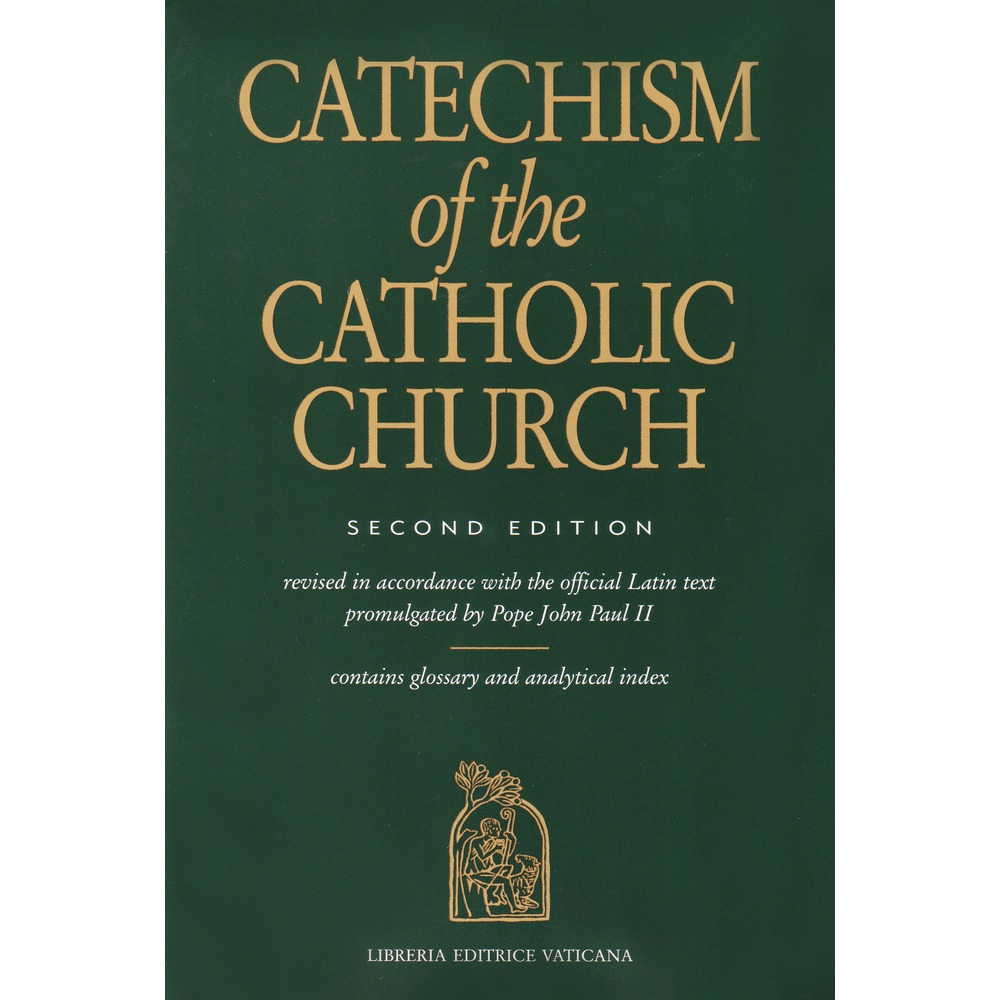 Catholic Catechisms