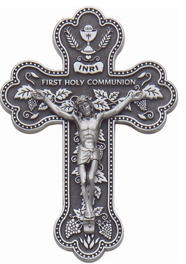 First Communion Cross