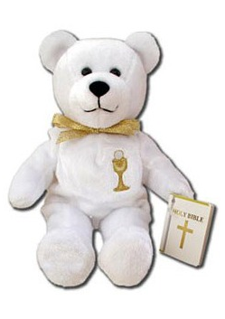 First Holy Communion Gift Guide for
