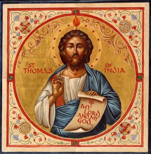 How the Doubt of St. Thomas the Apostle Strengthens our Faith