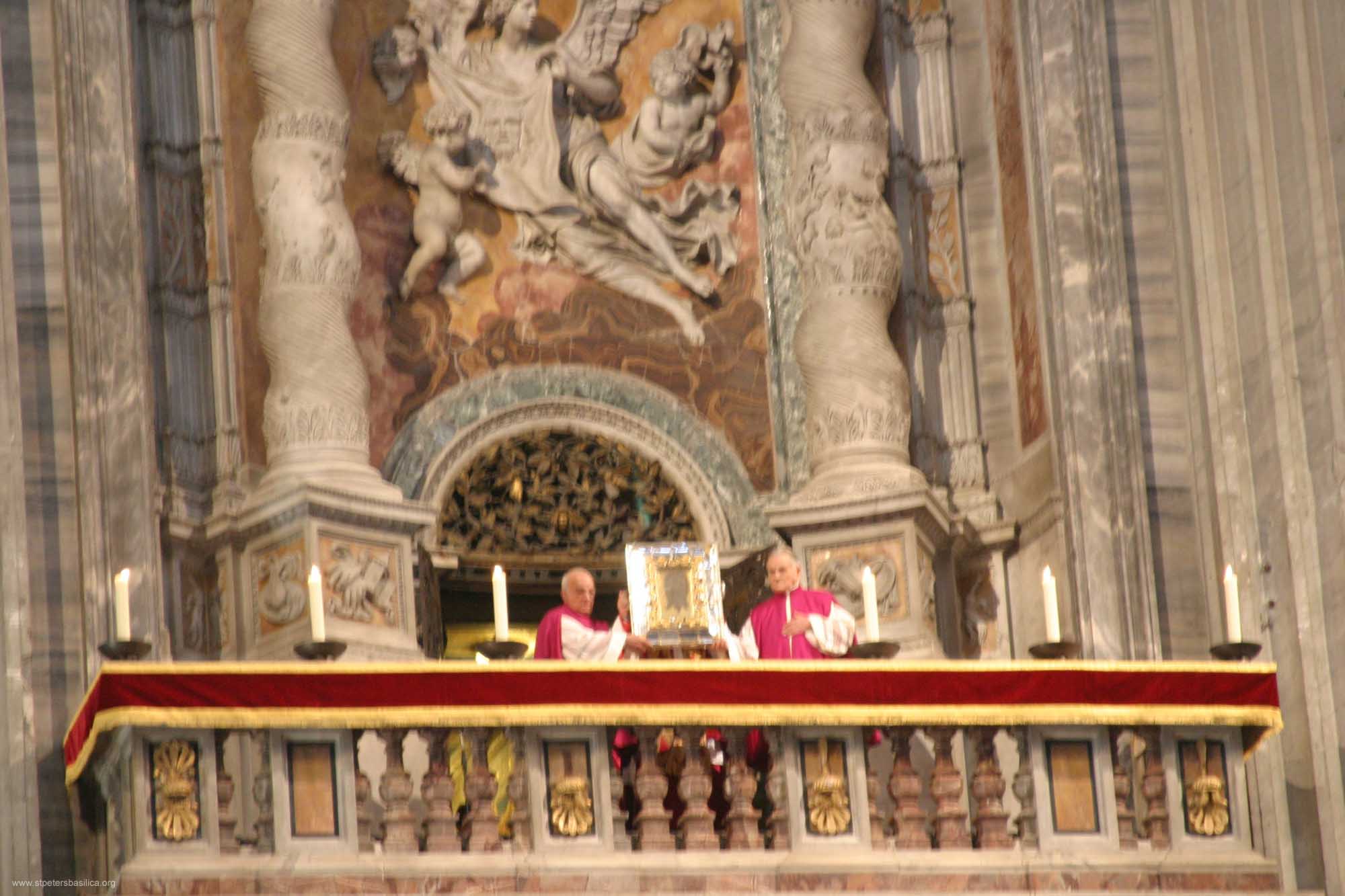 A Short History of the Devotion to the Holy Face of Jesus