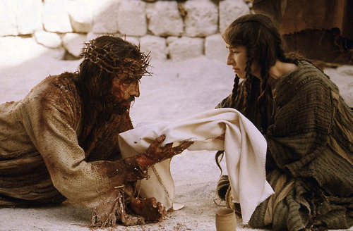 History of the devotion to the Holy Face of Jesus