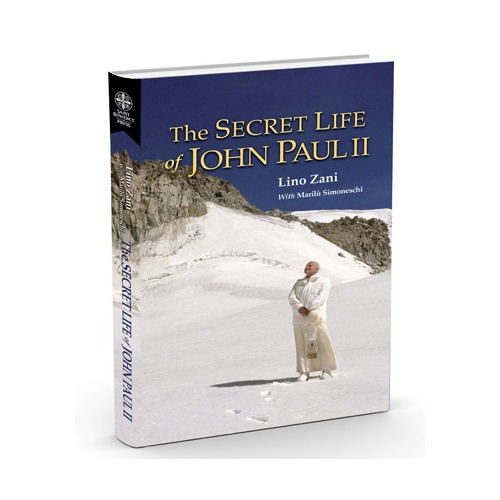 The Secret Life of John Paul II