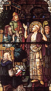 St. Lawrence of Canterbury