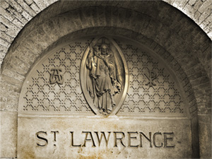 st-lawrence-of-canterbury church