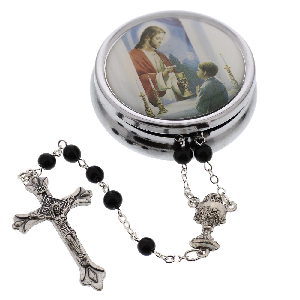 First Communion Rosaries