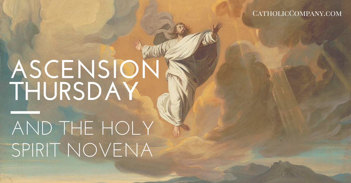 Ascension Holy Day Of Obligation 2024 Matti