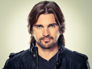 Colombian musician and pop star, Juanes, will sing for Pope Francis at the World Meeting of Families Festival on September 26, 2015.