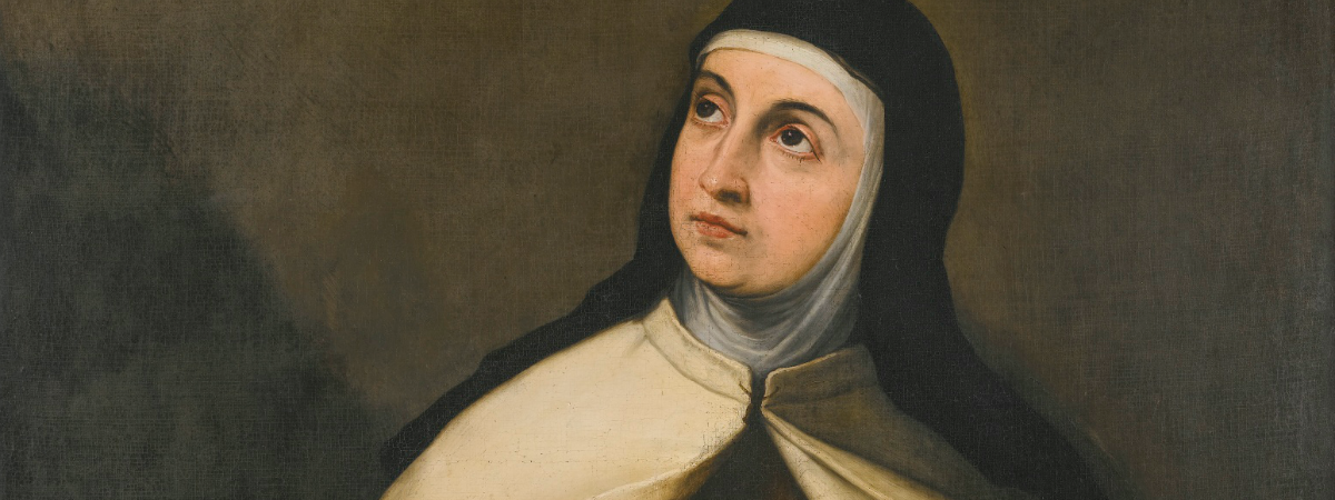 Santa Lucía, Virgen y Mártir