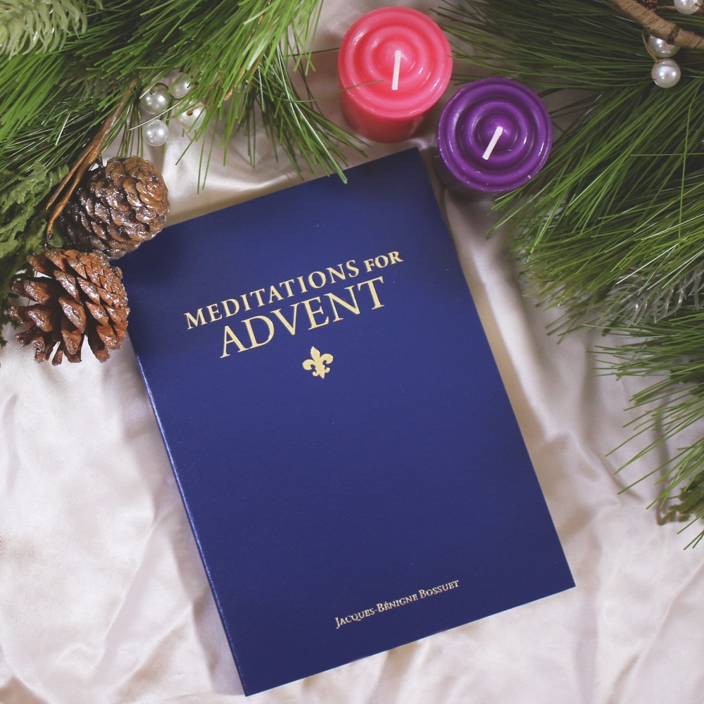 Meditations for Advent