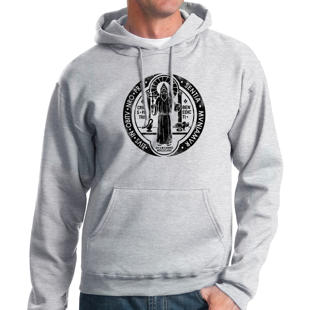 St. Benedict Hoodie