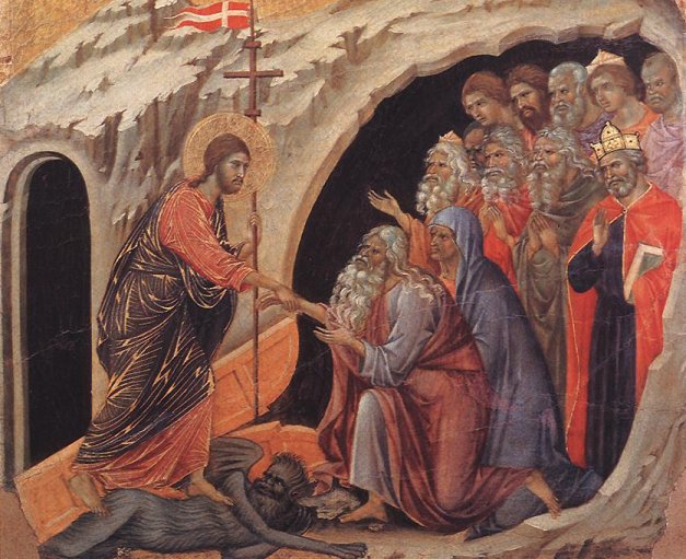 Meditations for Holy Week: Saturday