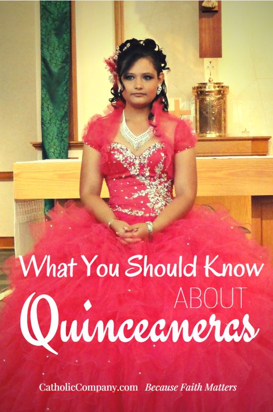 quinceanera check off list