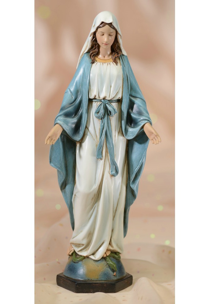 Our Lady of Grace Statue