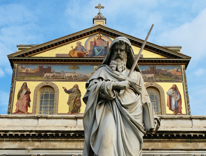 3 Ways We Can Become Spiritual Olympians