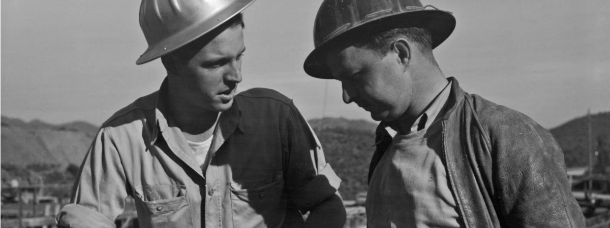 The Dignity and Importance of Work