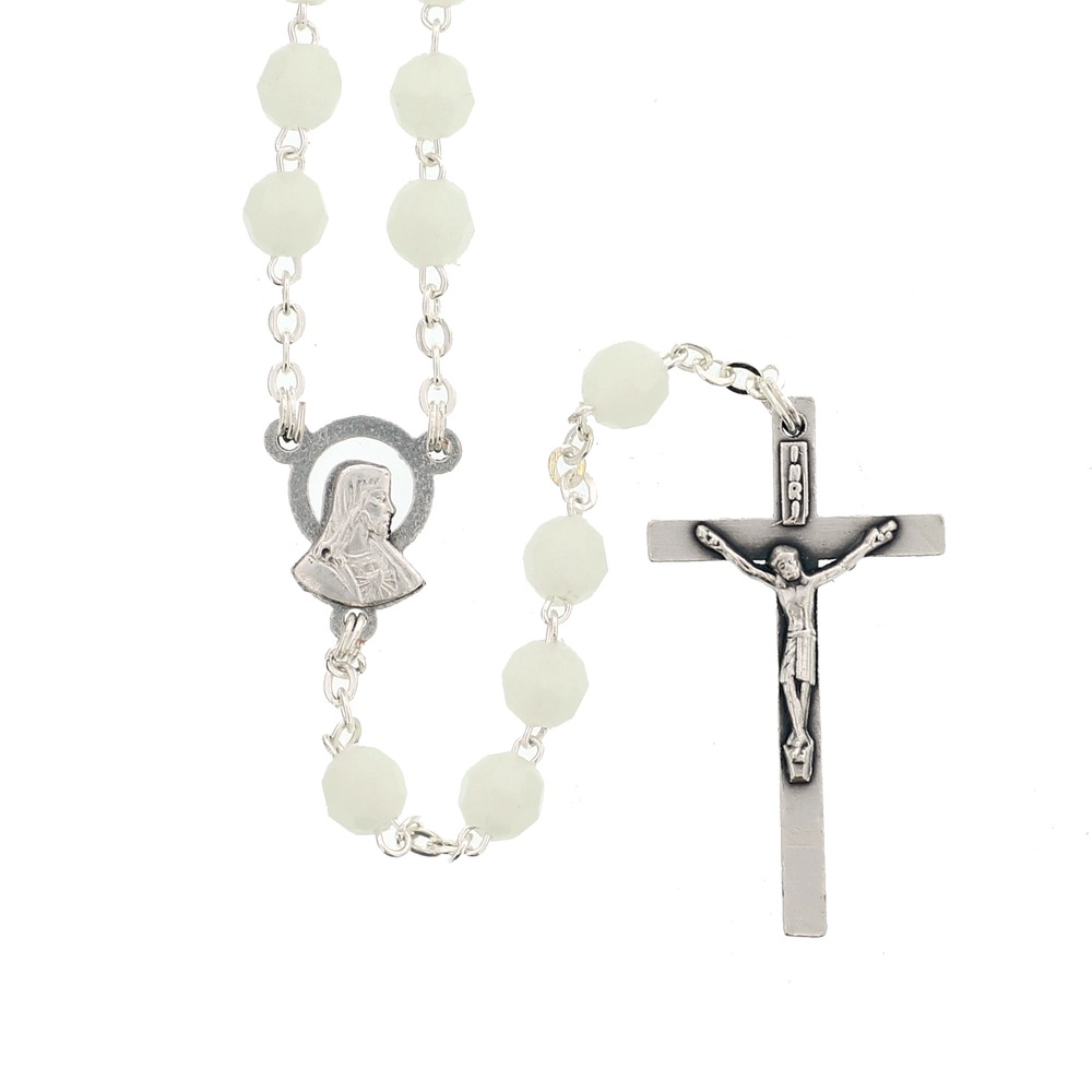 Glow in the Dark Rosary