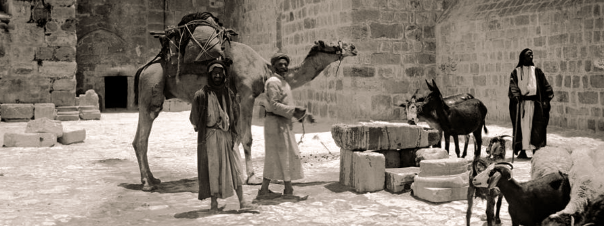 Was Jesus Really Born In Bethlehem On December 25th Getfed Getfed