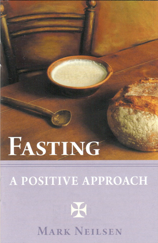 Fasting A Positive Approach