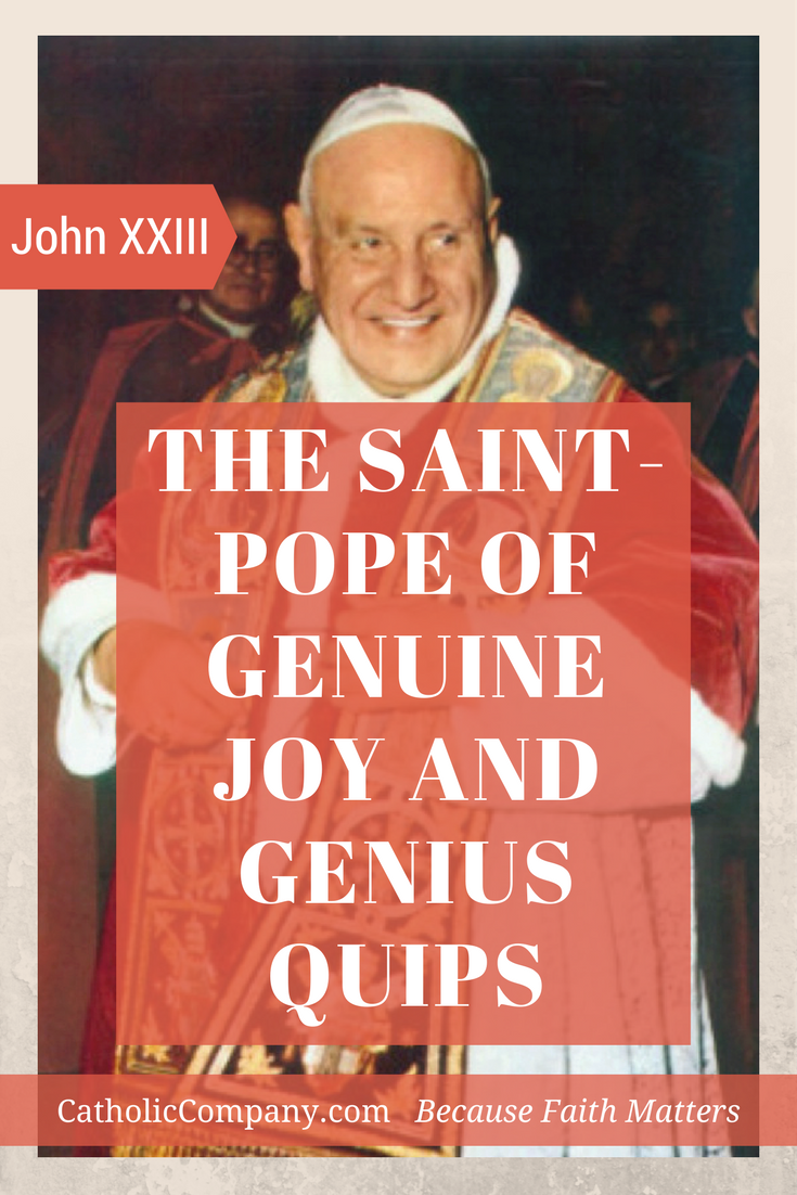 John XIII