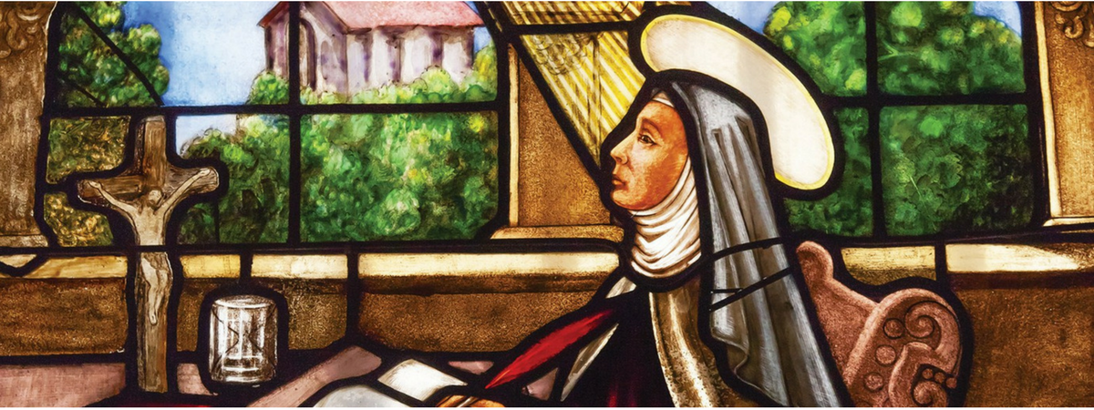 6 Unexpected Ways To Imitate The Virtue Of St Teresa Of