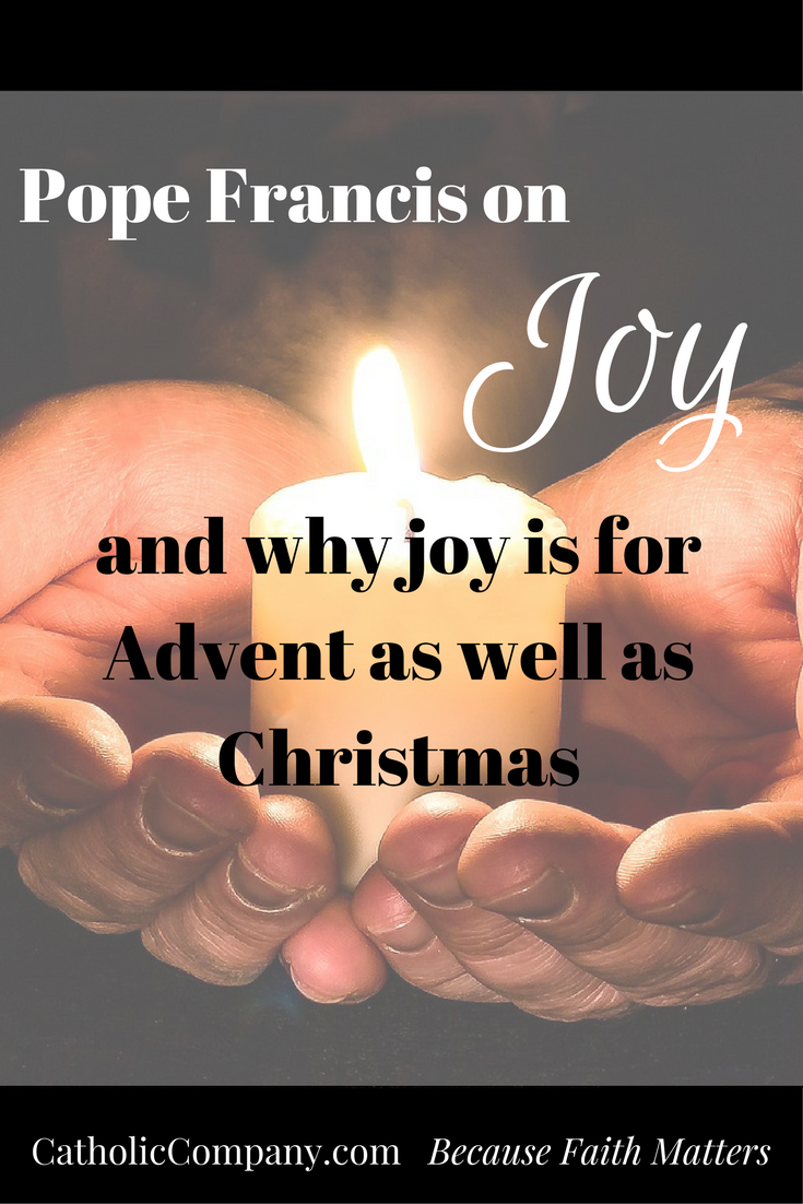 joy in advent pinterest