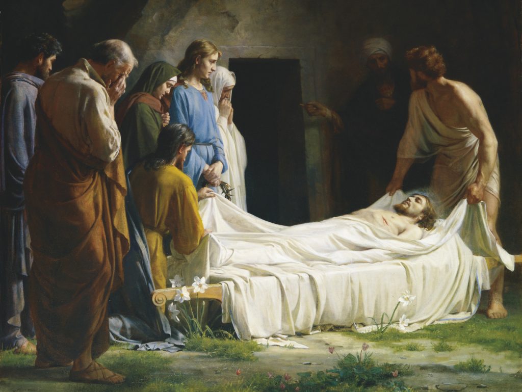 jesus burial tomb wallpaper copy