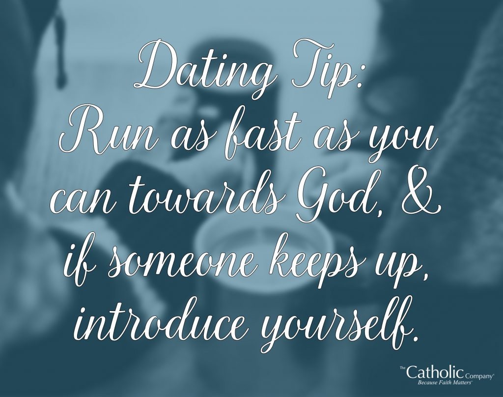 Dating Tip