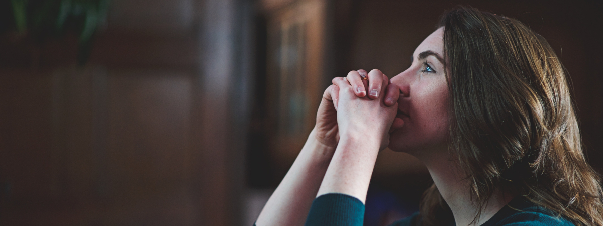 Thanksgiving After Mass