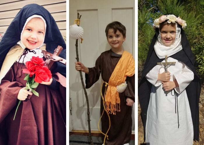 A Good Catholic's Guide To Halloween - Good Catholic