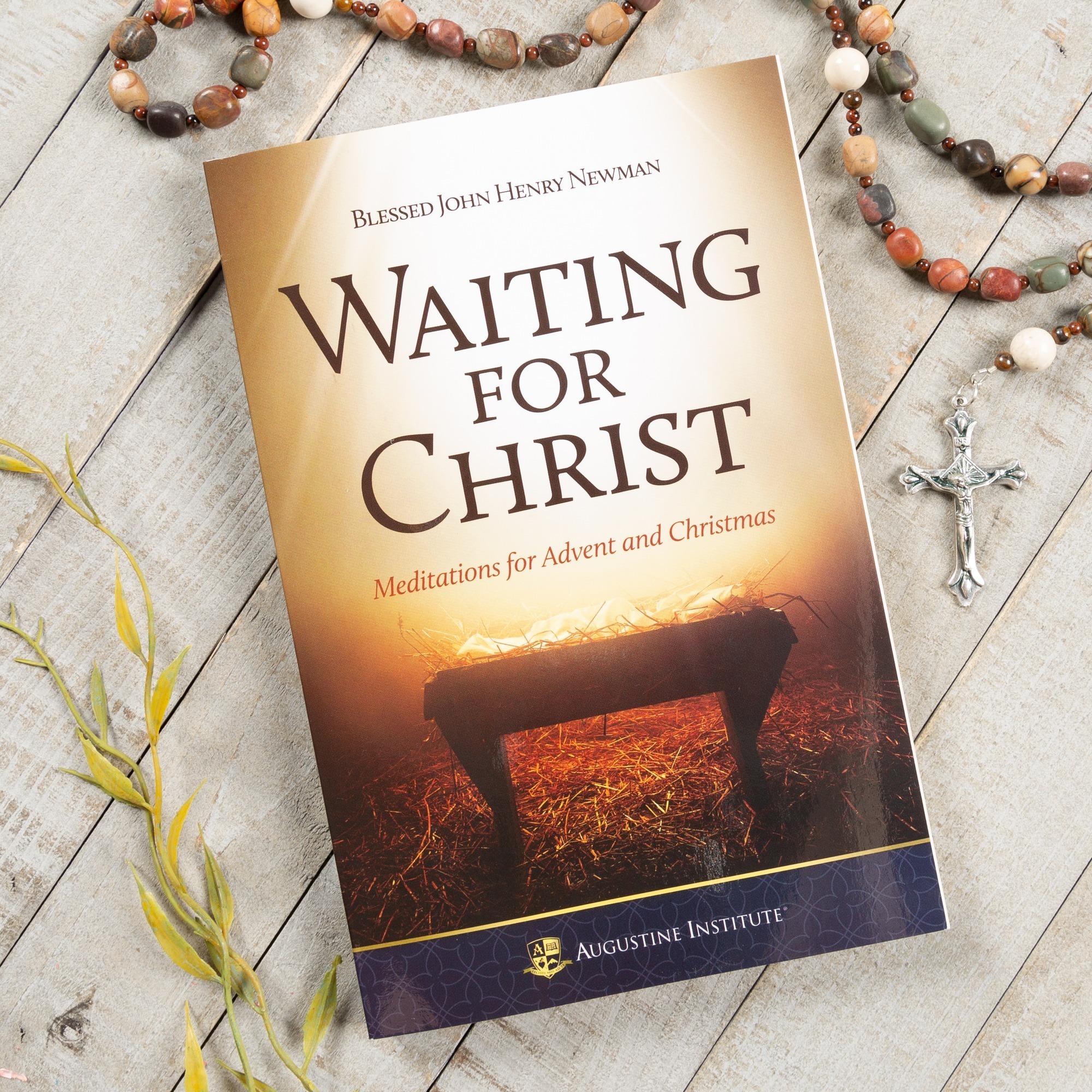 Waiting for Christ