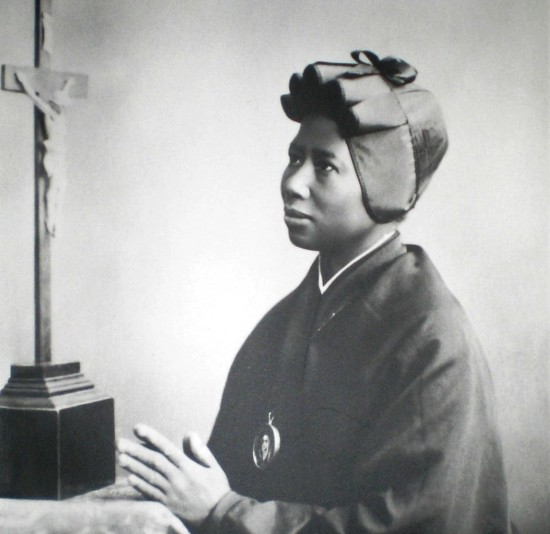 Sr. Josephine Bakhita