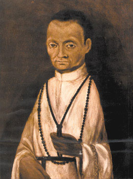 St. Martin de Porres