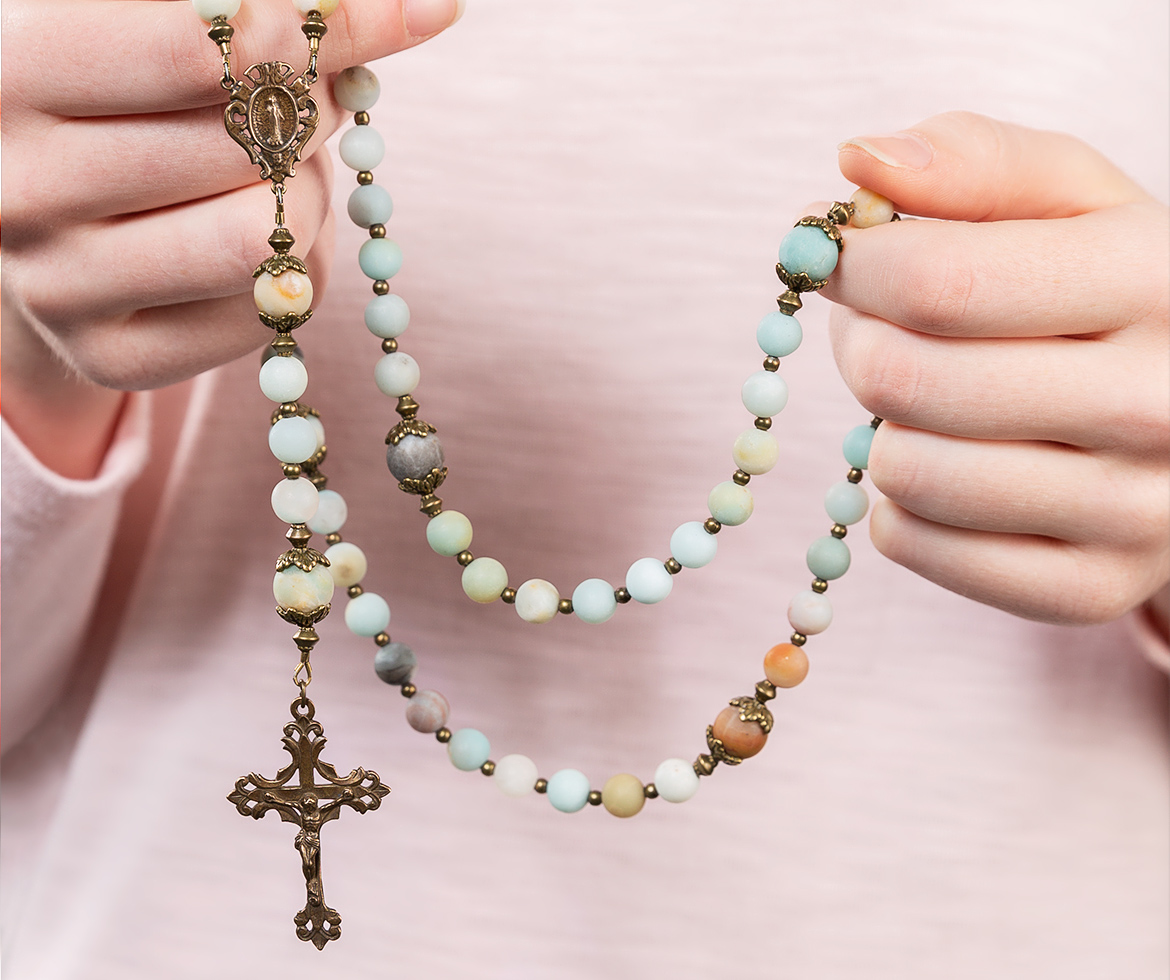 Marian Devotions