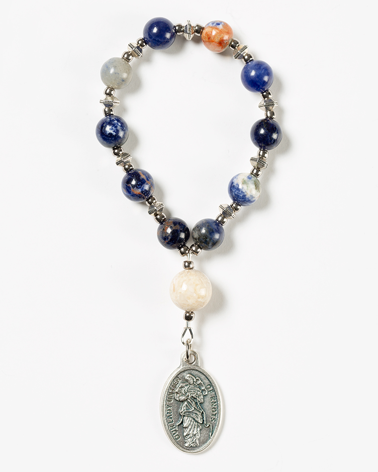 One Decade Rosaries