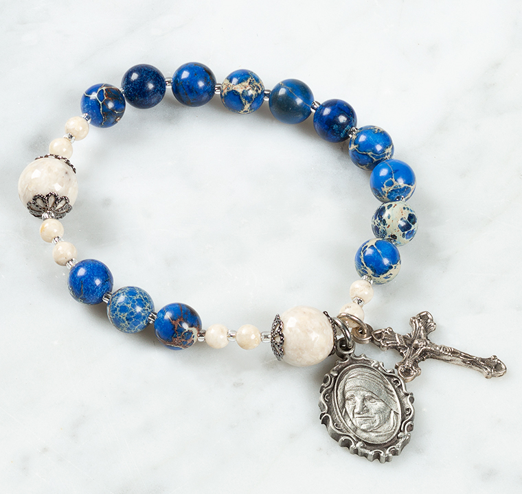 Patron Saints